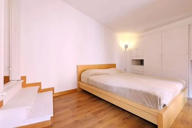 Apart Daire, Özel Banyo, Şehir Manzaralı