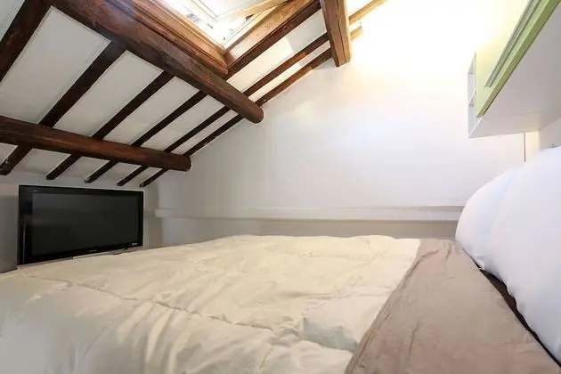 Apart Daire, Özel Banyo, Şehir Manzaralı