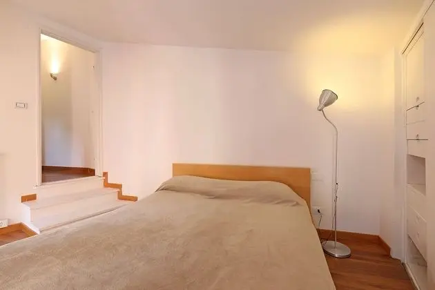 Apart Daire, Özel Banyo, Şehir Manzaralı
