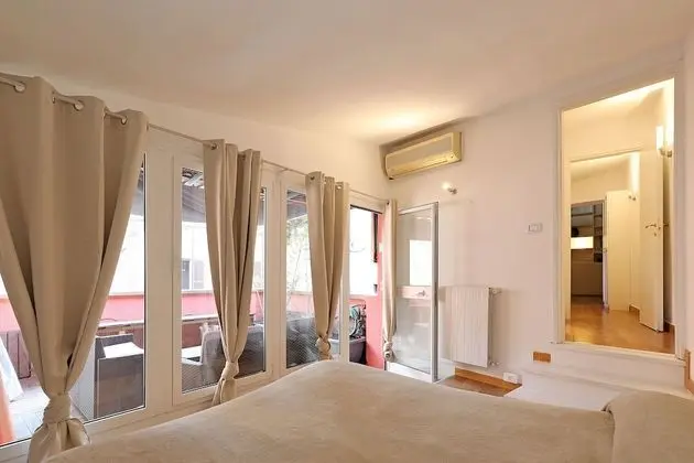 Apart Daire, Özel Banyo, Şehir Manzaralı