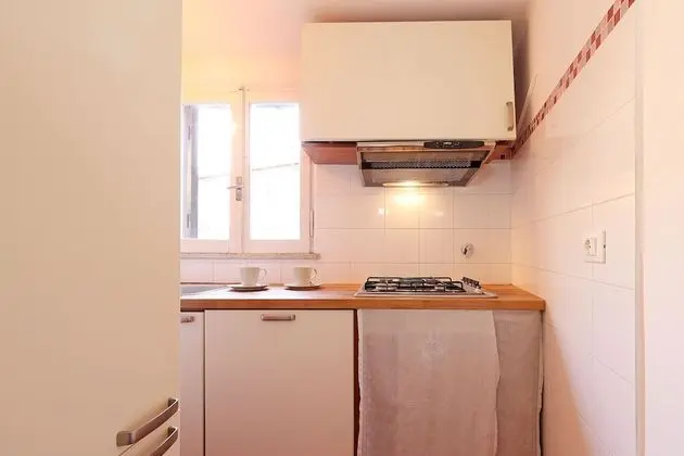 Apart Daire, Özel Banyo, Şehir Manzaralı