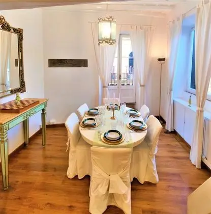 Apart Daire, Özel Banyo, Şehir Manzaralı
