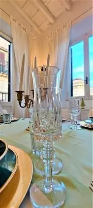 Apart Daire, Özel Banyo, Şehir Manzaralı