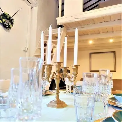Apart Daire, Özel Banyo, Şehir Manzaralı