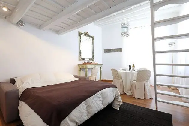 Apart Daire, Özel Banyo, Şehir Manzaralı
