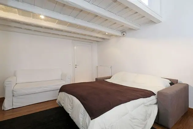 Apart Daire, Özel Banyo, Şehir Manzaralı