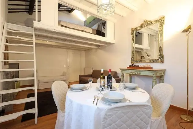 Apart Daire, Özel Banyo, Şehir Manzaralı