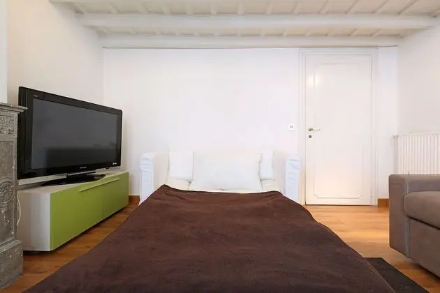 Apart Daire, Özel Banyo, Şehir Manzaralı