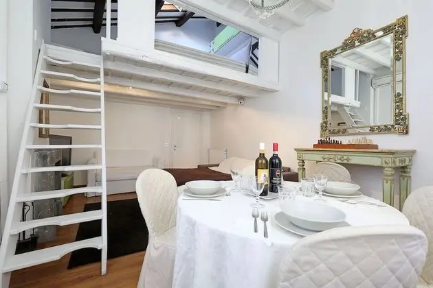 Apart Daire, Özel Banyo, Şehir Manzaralı