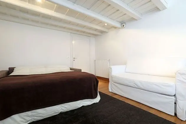 Apart Daire, Özel Banyo, Şehir Manzaralı