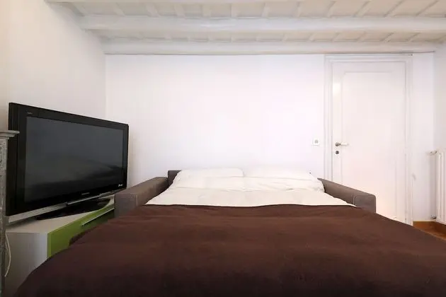 Apart Daire, Özel Banyo, Şehir Manzaralı