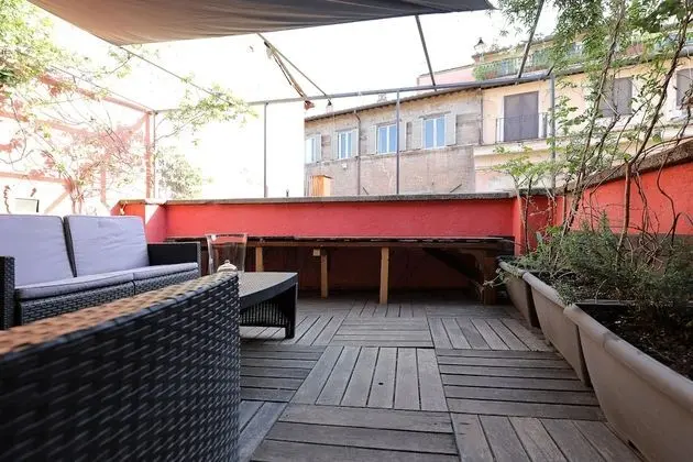 Apart Daire, Özel Banyo, Şehir Manzaralı