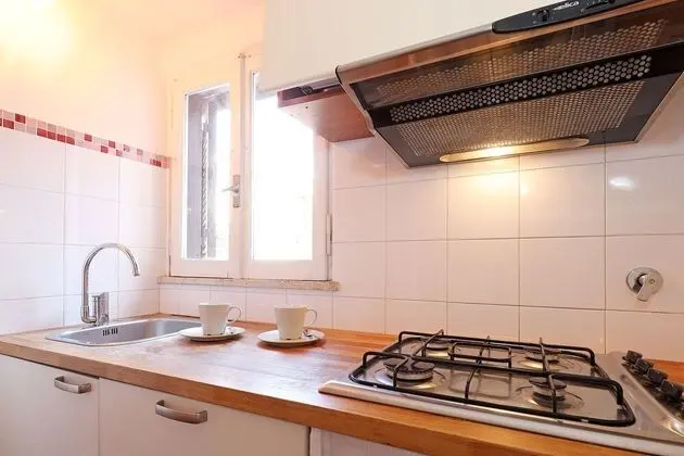 Apart Daire, Özel Banyo, Şehir Manzaralı
