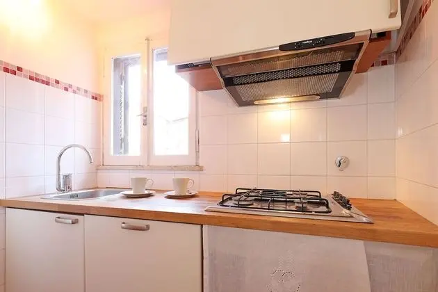 Apart Daire, Özel Banyo, Şehir Manzaralı