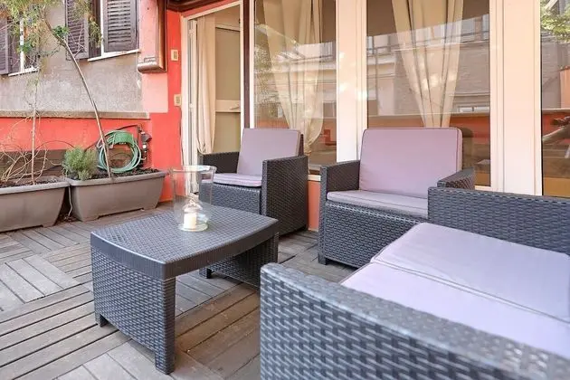 Apart Daire, Özel Banyo, Şehir Manzaralı
