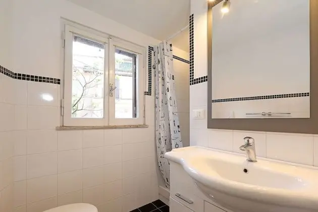 Apart Daire, Özel Banyo, Şehir Manzaralı