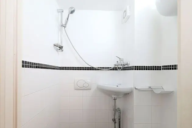 Apart Daire, Özel Banyo, Şehir Manzaralı