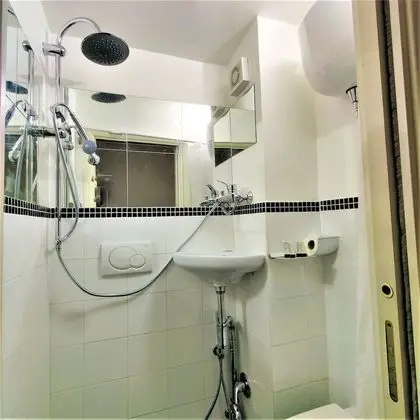 Apart Daire, Özel Banyo, Şehir Manzaralı