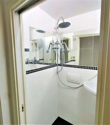 Apart Daire, Özel Banyo, Şehir Manzaralı