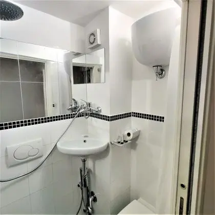 Apart Daire, Özel Banyo, Şehir Manzaralı