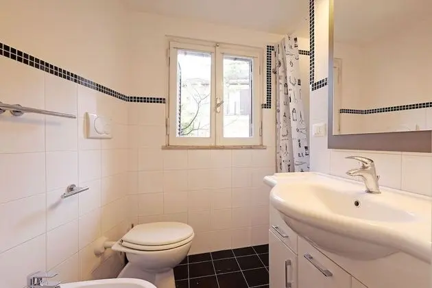 Apart Daire, Özel Banyo, Şehir Manzaralı