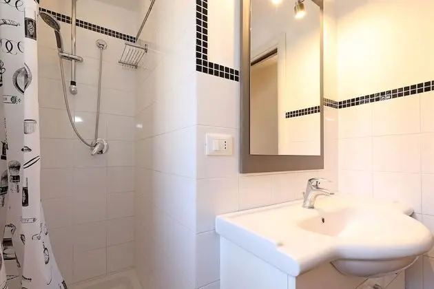 Apart Daire, Özel Banyo, Şehir Manzaralı