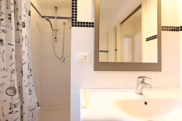 Apart Daire, Özel Banyo, Şehir Manzaralı