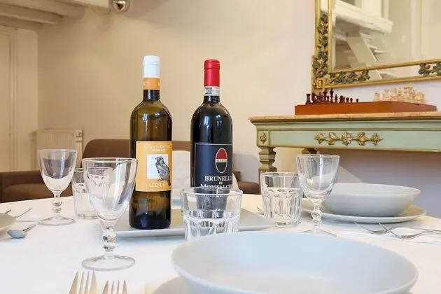 Apart Daire, Özel Banyo, Şehir Manzaralı