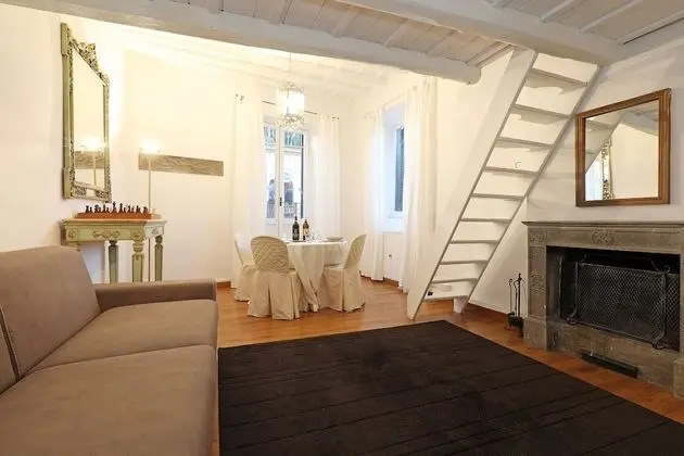 Apart Daire, Özel Banyo, Şehir Manzaralı