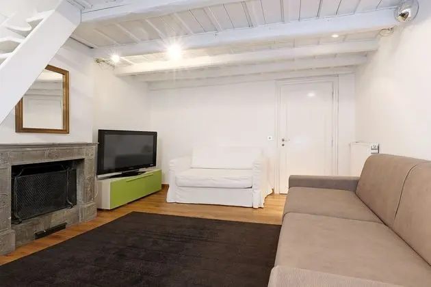 Apart Daire, Özel Banyo, Şehir Manzaralı