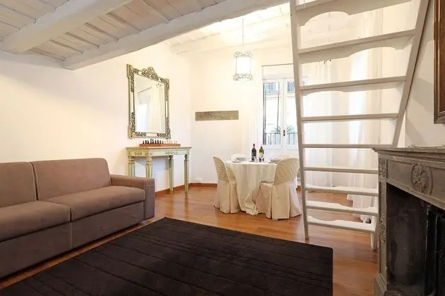 Apart Daire, Özel Banyo, Şehir Manzaralı