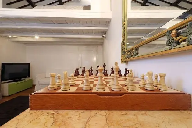 Apart Daire, Özel Banyo, Şehir Manzaralı