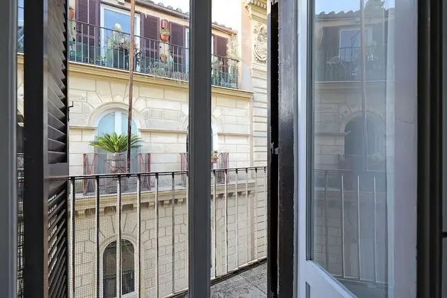 Apart Daire, Özel Banyo, Şehir Manzaralı