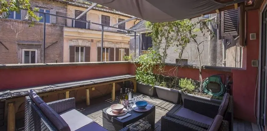 Apart Daire, Özel Banyo, Şehir Manzaralı