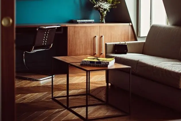 Süit (Bauhaus)