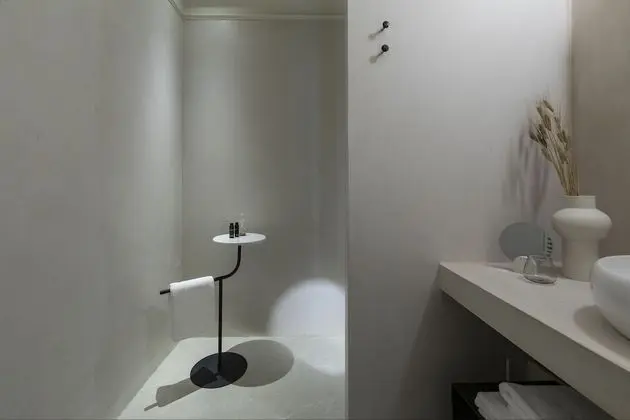 Design Süit, 1 En Büyük (King) Boy Yatak ve Çekyat, Şehir Manzaralı (The Novel Suite)