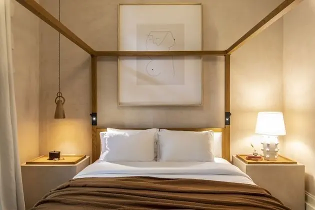 Design Süit, Şehir Manzaralı (The Tale Suite)