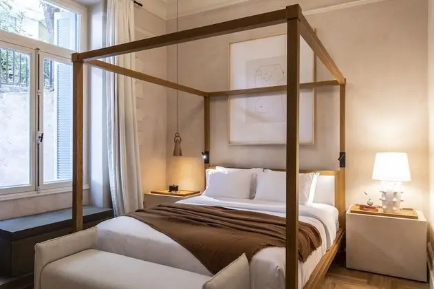 Design Süit, Şehir Manzaralı (The Tale Suite)