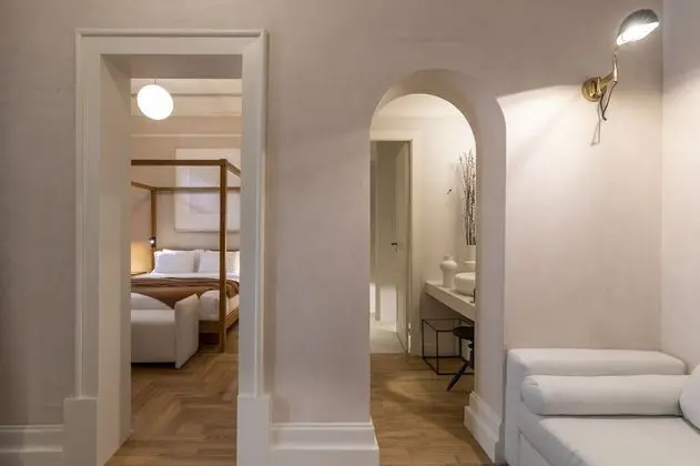 Design Süit, Şehir Manzaralı (The Tale Suite)