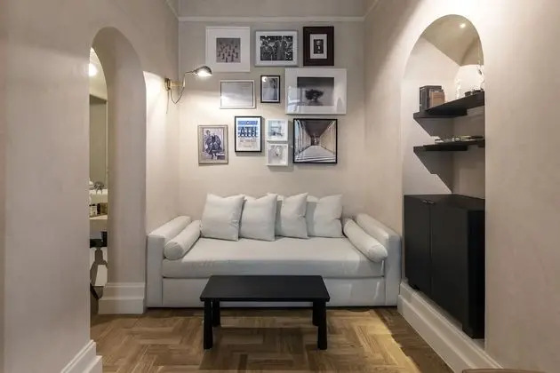 Design Süit, Şehir Manzaralı (The Tale Suite)