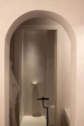 Design Süit, Şehir Manzaralı (The Tale Suite)