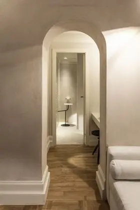 Design Süit, Şehir Manzaralı (The Tale Suite)