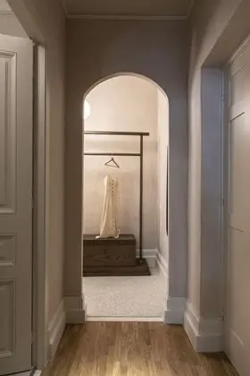 Design Tek Büyük Yataklı Oda, Şehir Manzaralı (The Ballad)