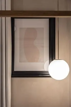 Design Tek Büyük Yataklı Oda, Şehir Manzaralı (The Ballad)