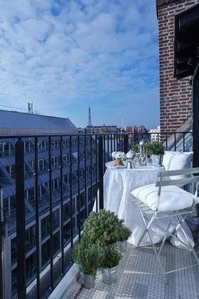 Balkon