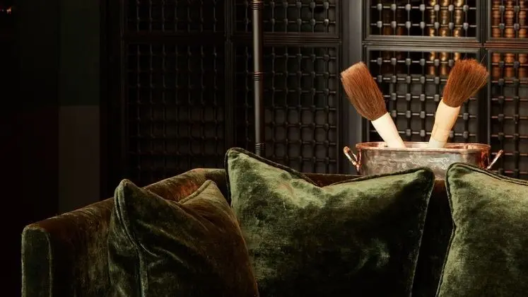 Luxury Süit