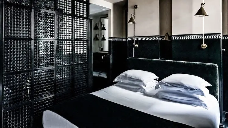 Luxury Süit