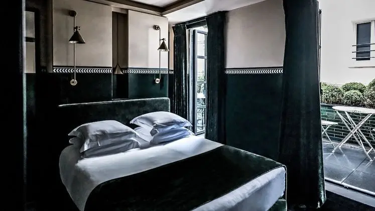 Luxury Süit