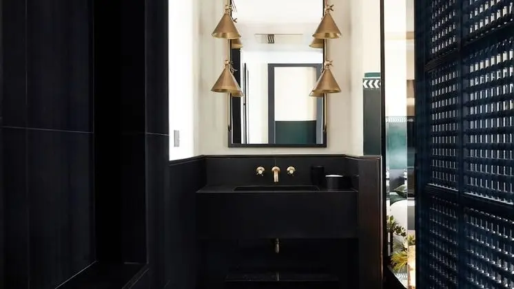 Luxury Süit