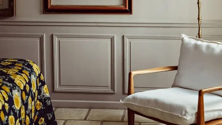 Deluxe Tek Büyük Yataklı Oda, Engellilere Uygun